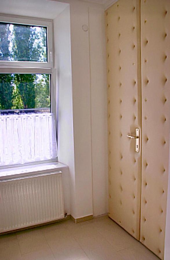 Suite Apartment Jedlesee Wien Eksteriør billede
